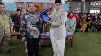 Syaykh Panji Gumilang Rayakan Ulang Tahun ke-79 dengan Visi ‘Indonesia Abadi