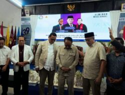SEMARAKKAN EKONOMI UMAT: PEWARNA INDONESIA DAN STT IKAT GELAR SEMINAR NASIONAL KOPERASI – “REVOLUSI EKONOMI RAKYAT