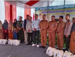 Sarasehan Petani Tulungagung: Bupati Serap Aspirasi, Wujudkan Pertanian Berkelanjutan!