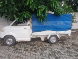 Gas Elpiji Oplosan Beredar, Polsek Pagedangan Tangkap Dua Tersangka