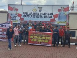 Aliansi Dayak Bersatu Tegaskan Tak Ada  Demo, Hanya Kawal Laporan Kasus Keterangan Palsu