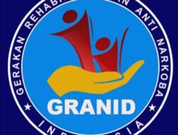 Sinergi GRANID dan Kepolisian dalam Menangani Narkoba