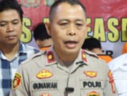 Kapolsek Batu Ceper Himbau Warga  Waspada Terhadap Curanmor