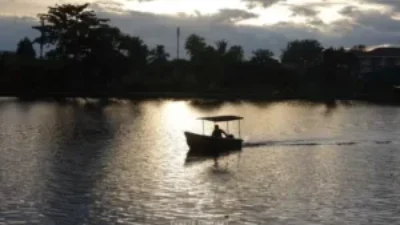 Danau Situ Gede: Surga Tersembunyi di Bogor yang Wajib Dikunjungi!