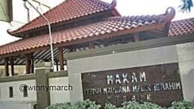 Menelusuri Jejak Spiritual di Kota Gresik: Destinasi Wisata Religi yang Mengagumkan