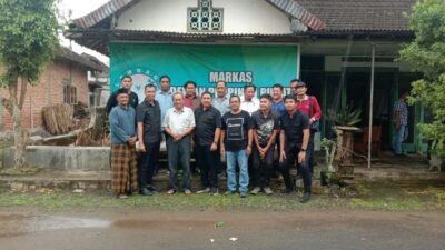 DPP Garuda Muda Nusantara dan Polda Jatim Bersinergi untuk Meningkatkan Kesejahteraan Masyarakat
