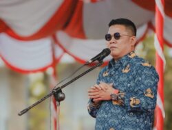 Pemkab Bangka Selatan Optimalkan Penerimaan Pajak Daerah dengan Keterlibatan Aktif ASN dan Non ASN