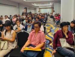 PT MPIP–MPIS Gelar Roadshow Nasional, Tegaskan Komitmen Selesaikan Kewajiban Investor