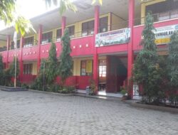 Miris! Siswa SDN 06 Paninggilan Ciledug Terlunta-lunta Tanpa Seragam Sekolah