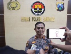 Polres Sampang Tangani Kasus Dugaan Persetubuhan dan Pencabulan Terhadap Anak, Kapolres Pastikan Proses Hukum Berjalan Cepat