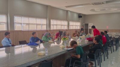 Tragedi Kemanusiaan,Ibu dan Bayinya Meninggal di RS Hastien Karawang