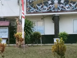 Proyek Durian 3 Miliar di Kutai Barat Disorot: DLH Bungkam, Publik Bertanya-tanya!
