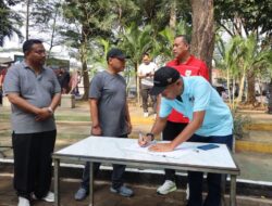 Dermaga Danau Duta Harapan: Pusat Kegiatan Masyarakat yang Ramah Lingkungan dan Menguntungkan