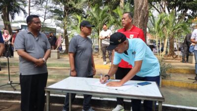 Dermaga Danau Duta Harapan: Pusat Kegiatan Masyarakat yang Ramah Lingkungan dan Menguntungkan