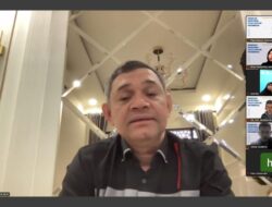 Palu Hukum Indonesia Gelar Seminar Nasional: Pemilu dan Pilkada Harus Dipisah?