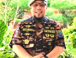 Kemerdekaan Indonesia Bukan Hadiah, Tapi Diraih Dari Hasil Perjuangan Yang Panjang.
