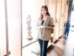 Soraya Hapsari Boyong Rasa Sunda ke Jogja Lewat Warung B’GAYA dan Coffee Shop