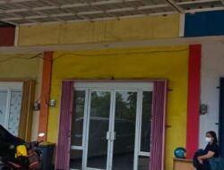 DI JUAL CEPAT RUKO STRATEGIS DI SENTRA DANAU KEMUNING RESIDENCE