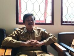 Camat Mook Manar Bulat Tegaskan Peran Kecamatan Hanya Sesuai SOP, Hasil Petun Jadi Kewenangan Petinggi