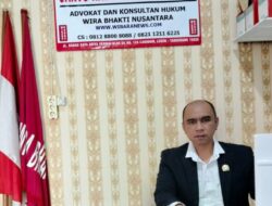 Guru SMPN 23 Kota Tangerang Diduga Difitnah, Kuasa Hukum Bantah Dugaan Pencabulan