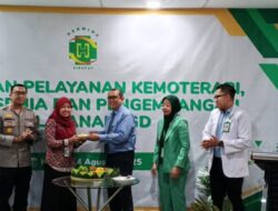 RS Hermina Ciputat Kini Hadirkan Layanan Kemoterapi dan Talasemia untuk Warga Tangsel