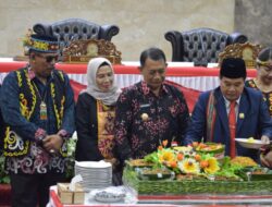 DPRD Kutai Barat Gelar Rapat Pleno: Kawal Program Nasional, Kritisi Sekolah Rakyat
