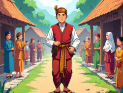 Patih Nawang Dipuro: Kesetiaan Abadi Sang Punggawa dari Jipang Panolan