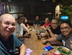 Wartawan Pelita Nusantara Group Yogyakarta Gelar Rapat Koordinasi untuk Meningkatkan Kualitas Pemberitaan