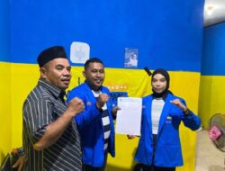Manuputty Pimpin KOPRI PC PMII Mimika: Nafas Baru Gerakan Perempuan PMII di Bumi Kamoro