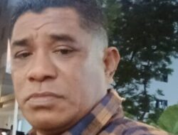 Pj Kades Ilath Klarifikasi Tuduhan Pemukulan Pemuda Saat Insiden Mabuk di Acara HUT RI ke-80