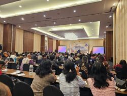 176 Hamba Tuhan Berkumpul dalam “Breakfast With King” di Yogyakarta: Momen Penyegaran Pelayanan dan Kebersamaan