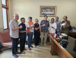 Hamba Tuhan Yogyakarta Bersatu: Pdt. J.H. Gondo Wijoyo Berikan Arahan Penting