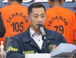 Polda Banten Ringkus Pelaku Penipuan Berkedok Koperasi, Rugikan Masyarakat Hingga Rp 9 Miliar