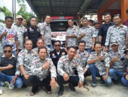 RGPI Lebak Resmikan Ambulans untuk Layani Masyarakat 24 Jam