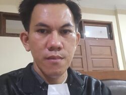 Putusan Kasasi MA Dinilai Tak Sah, Advokat Desak MA Bebaskan Alexander Lagi