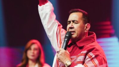 GBI Glow Fellowship Centre: Membangun Semangat Kebangsaan dan Kasih Bangsa