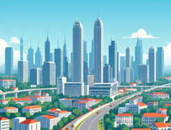 Bumi Patriot, Kota Bekasi: Menggali Potensi Ekonomi Kreatif untuk Masa Depan yang Cerah