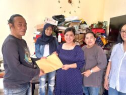 SWI Depok Tunjuk Srikandi Jadi Panitia HUT ke-8, Wujudkan Kesetaraan Gender