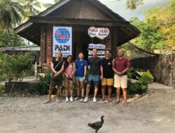 Alor, Surga Selam yang Mengagumkan: Kemenpar Gelar Famtrip untuk Promosikan Destinasi Bahari