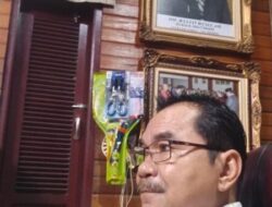 Yacob Tullur: Lembaga Adat dan Presidium Beda Fungsi, Jangan Bikin Masyarakat Bingung