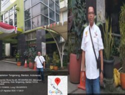 Janji Transparansi Bohong: DLH Tangerang Tersandung Dugaan Korupsi Dana Publik