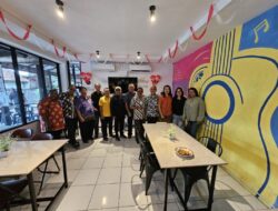 PGLII DIY Siap Sambut Ketua Umum Baru dengan Semangat Baru
