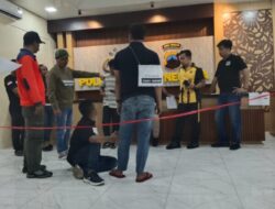 Korban Penganiayaan di Ratamba Tetap Mengharapkan Keadilan