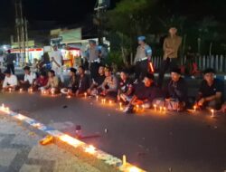 Kapolres Sampang Pimpin Doa Ghaib untuk Almarhum Affan Kurniawan, Mengajak Masyarakat Tetap Tenang dan Tidak Terprovokasi