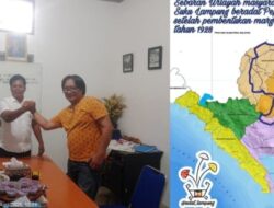 P3UW dan Marga Aji Sepakat Memberantas Mafia Tanah di Rawajitu Timur