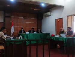 KI Jatim Tegas: Transparansi Anggaran Publik Jadi Keharusan, Bukan Pilihan!