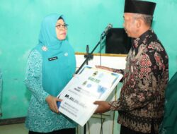 Warga Banjarnegara Optimistis Rabu Pon Bisa Kurangi Risiko Longsor