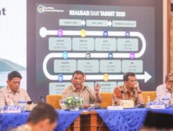Jawa Tengah Masih Butuh 2.418 Dapur SPPG untuk Mendukung Program Makan Bergizi Gratis