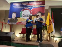 Kerukunan dan Toleransi di Jawa Barat: Rekam Jejak Pewarna Indonesia Propinsi Jawa Barat