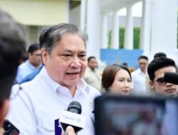 Pemerintah Siapkan Program Magang Nasional untuk Fresh Graduate, Begini Rinciannya